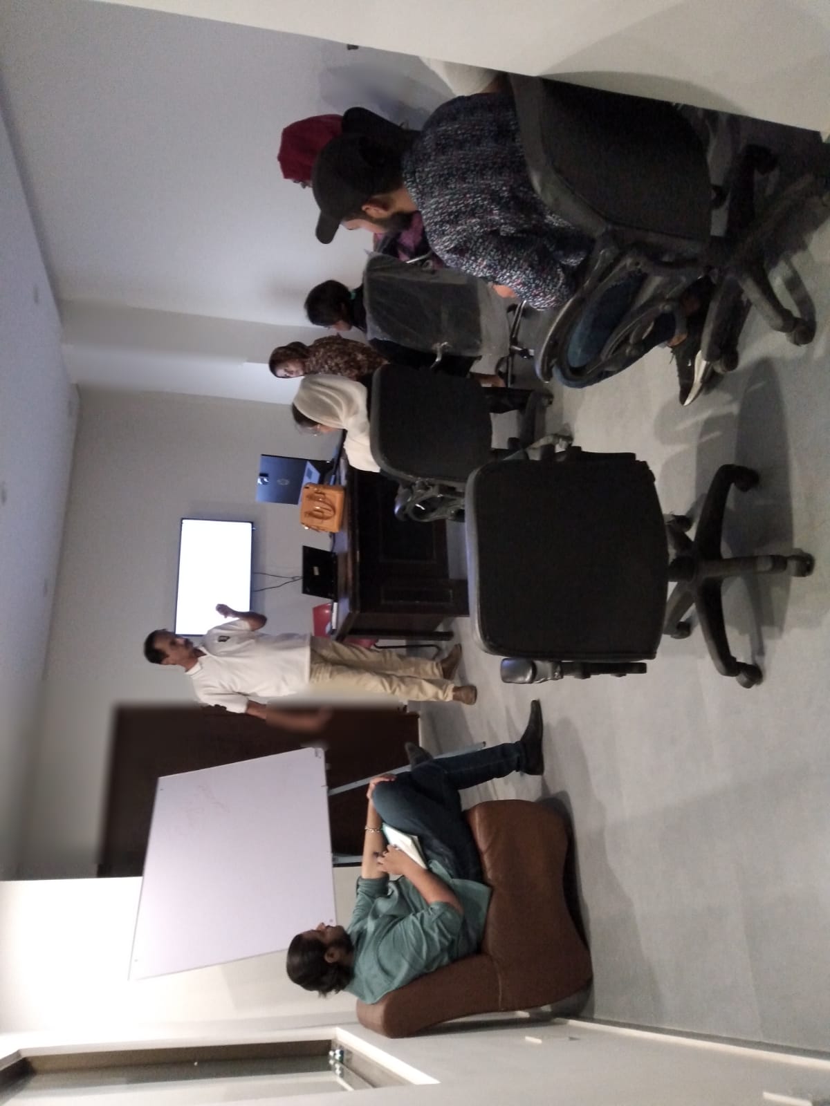 SEO Training 1